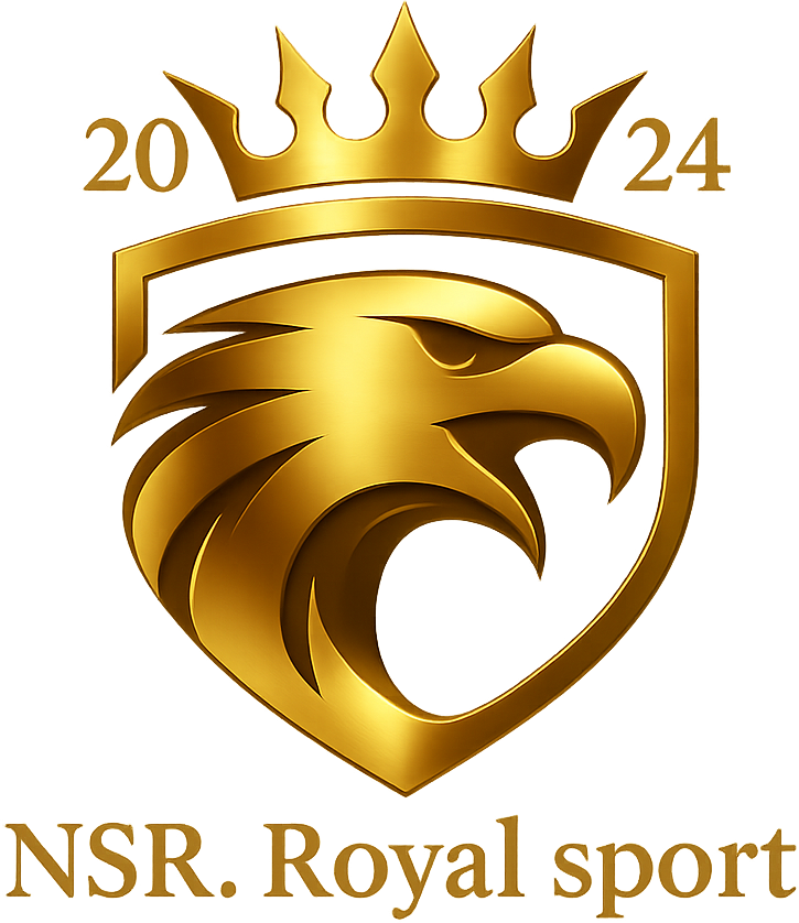 NSR Royal sport